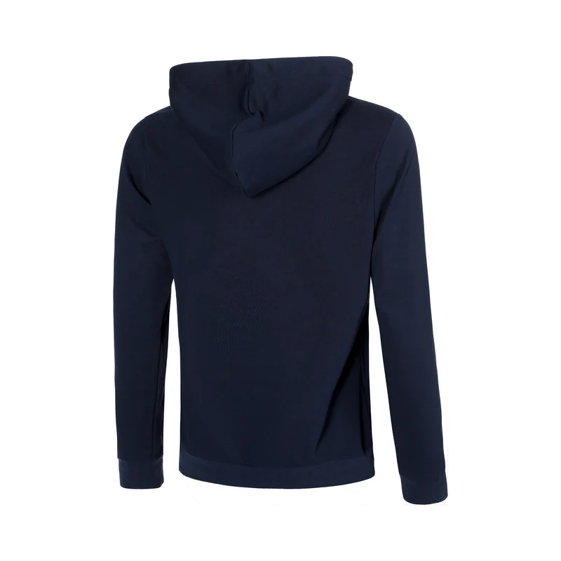Crew Chill Hoody Mädchen-Dunkelblau