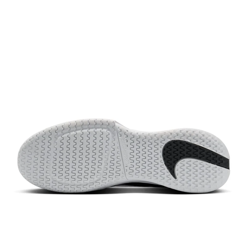 Vapor Pro 3 Allcourtschuh Herren-Schwarz,Weiß