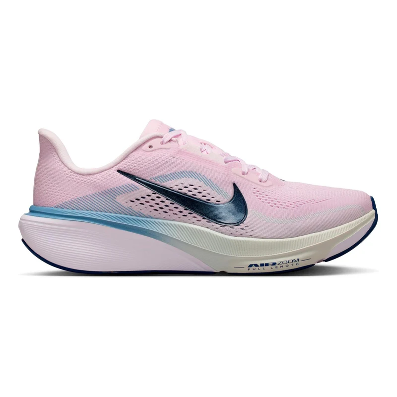 Pegasus 42 Neutralschuh Damen - lila, blau