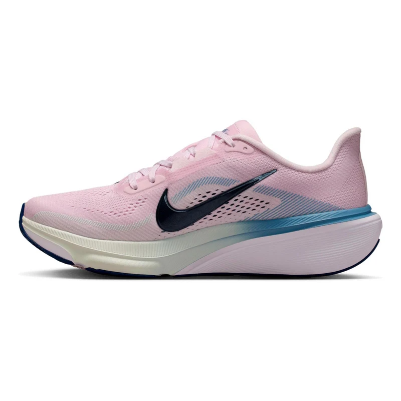 Pegasus 42 Neutralschuh Damen - lila, blau