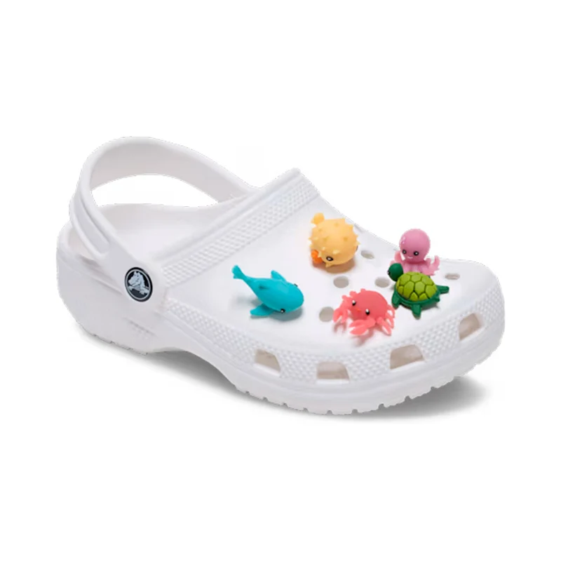 UV Changing Sea Animals Sonstiges Unisex - türkis, grün