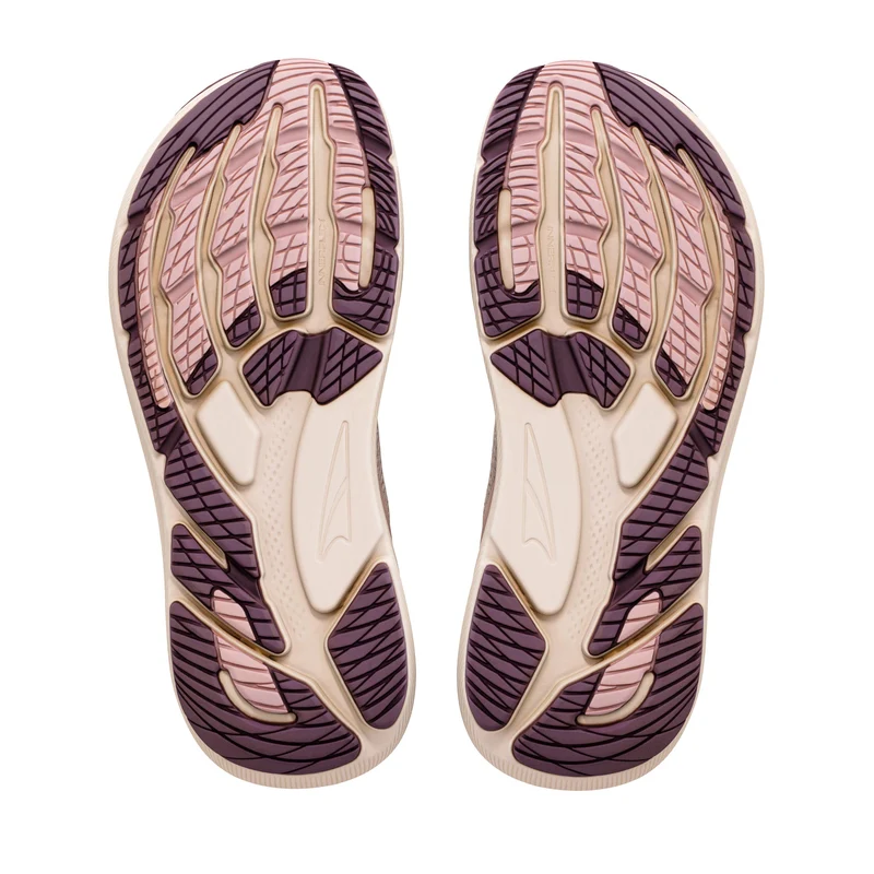FWD Via 2 Neutralschuh Damen - altrosa, rosa