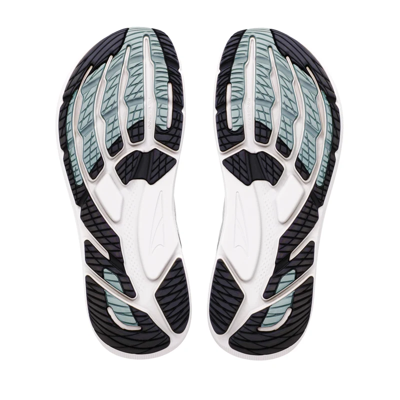 FWD Via 2 Neutralschuh Herren - weiß, oliv