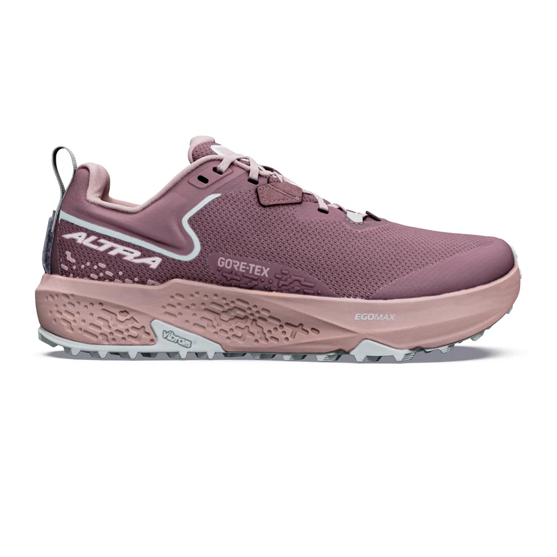 Timp 6 GTX Trailschuh Damen - mauve, lila