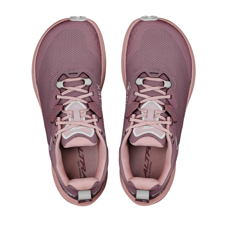 Timp 6 GTX Trailschuh Damen - mauve, lila
