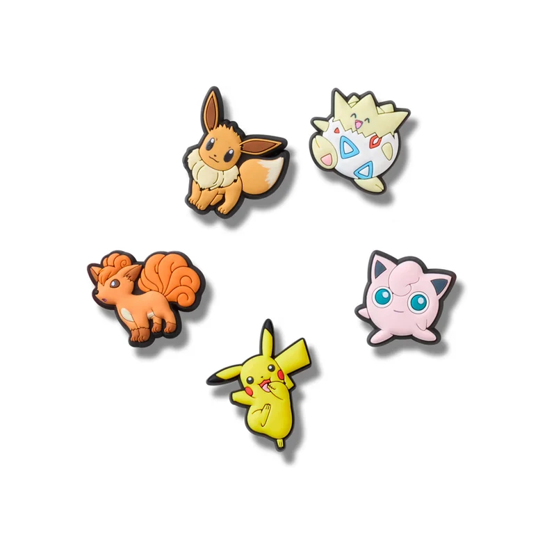 Pokemon Character Sonstiges Unisex - gelb, braun