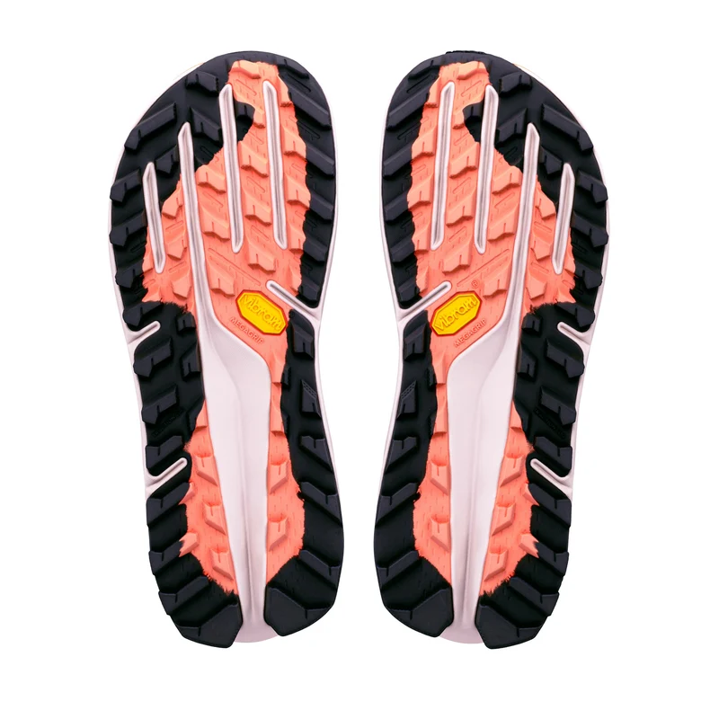 Olympus 7 Trailschuh Damen - rosa, pink