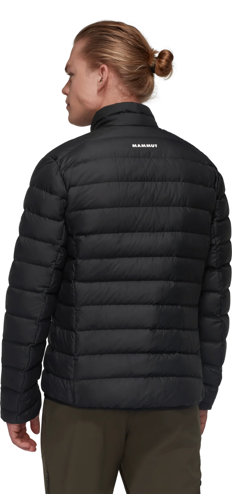 MAMMUT Waymarker IN Herren Isolationsjacke 700 cuin