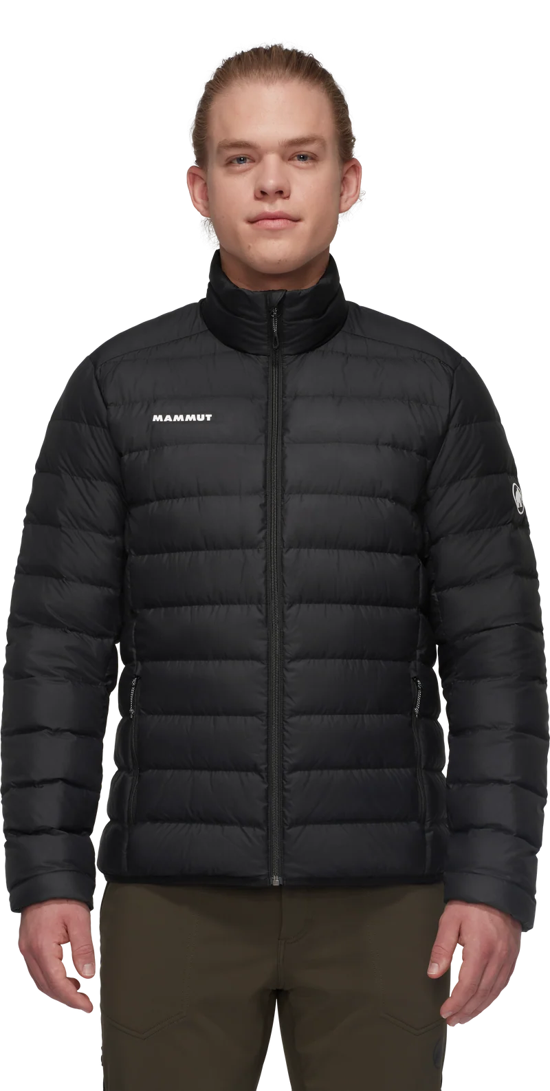 MAMMUT Waymarker IN Herren Isolationsjacke 700 cuin