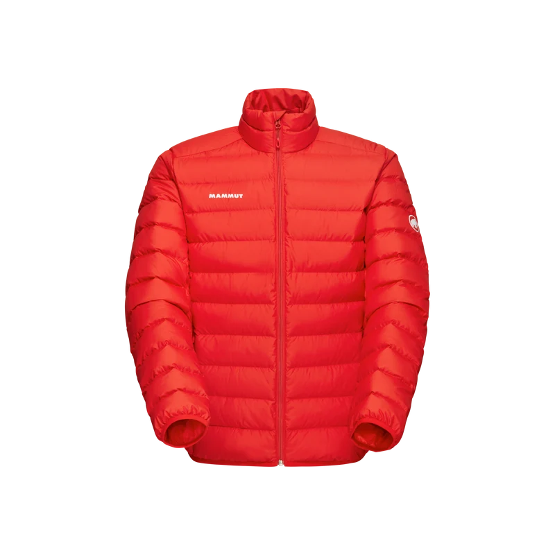 MAMMUT Waymarker IN Herren Isolationsjacke 700 cuin