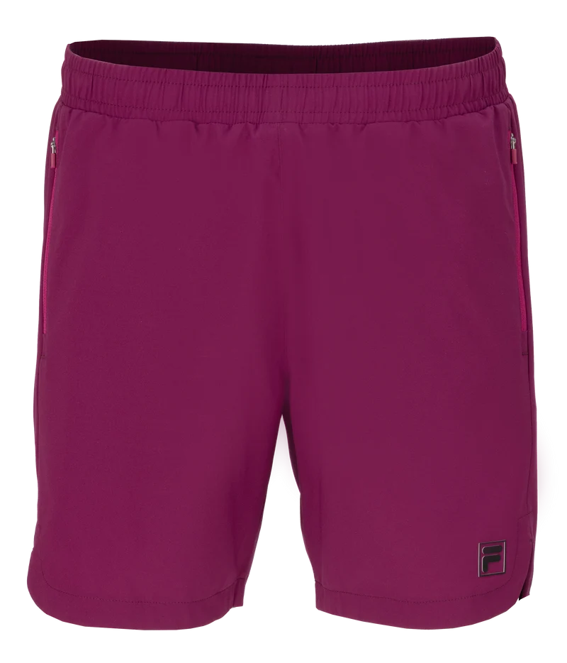 FILA Shorts Elrik – Leichte Sportshorts für warme Tage