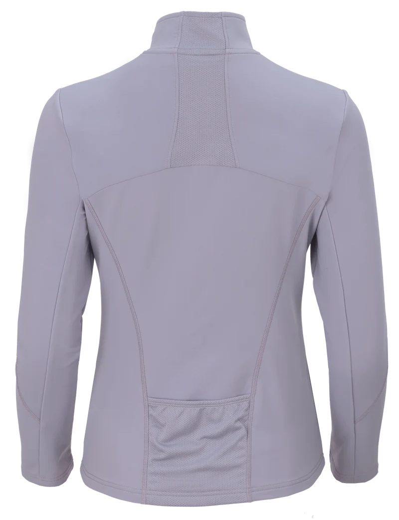 FILA Jacket Leilani – Wind- und Wasserabweisende Damenjacke