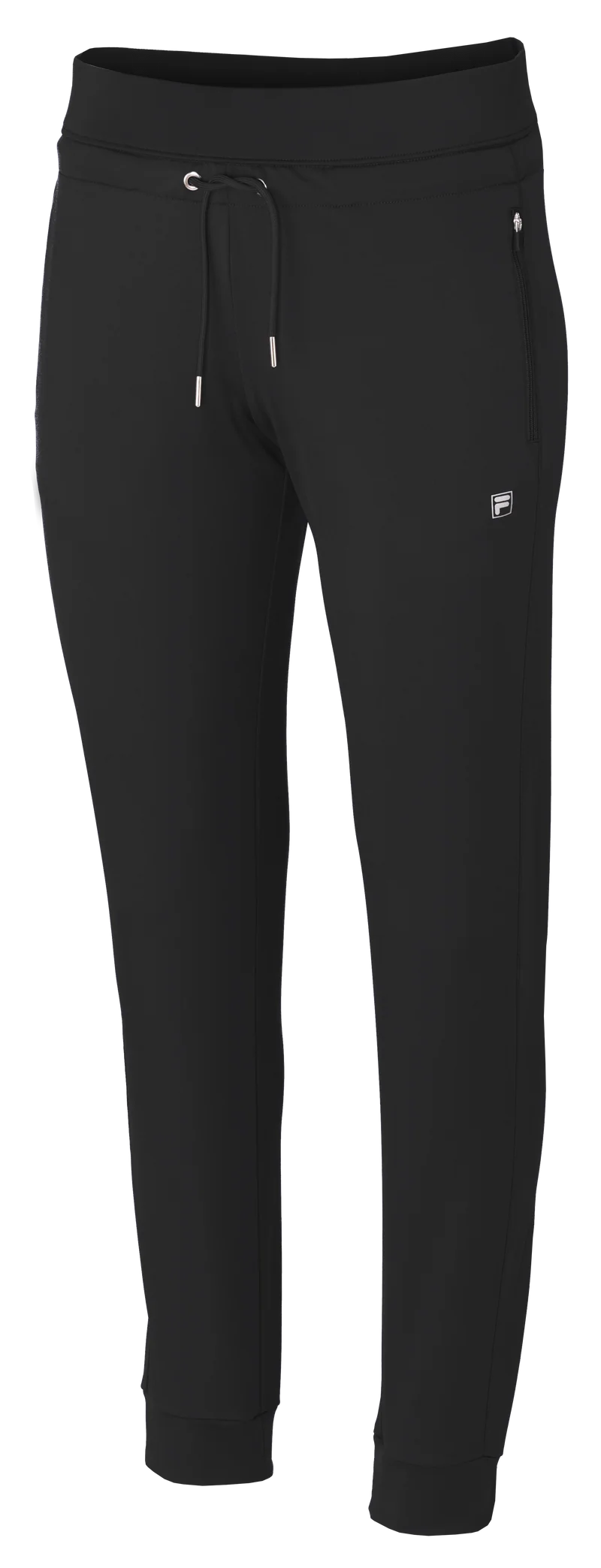 FILA Pants Candy – Bequeme Damen Tennishose mit Spitze