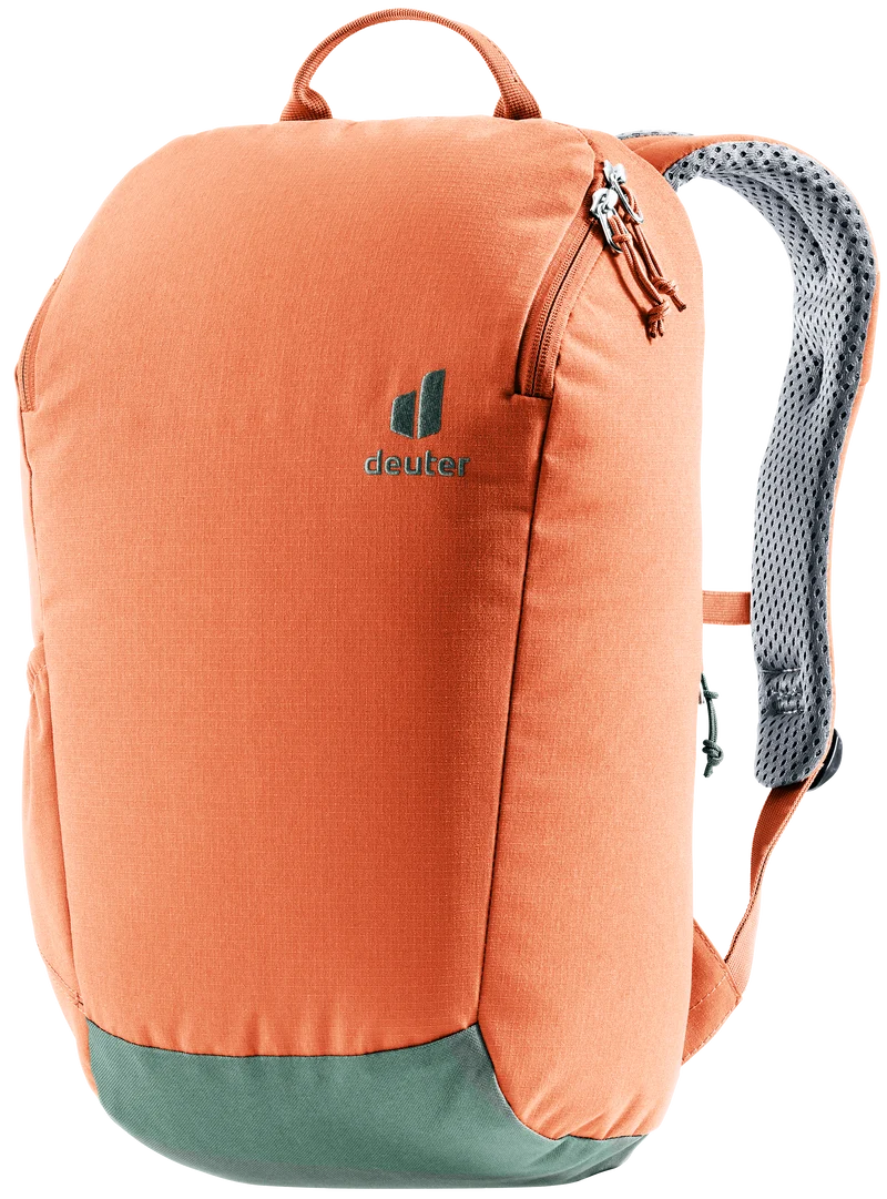 DEUTER Stepout 16 Rucksack mit Airstripes System