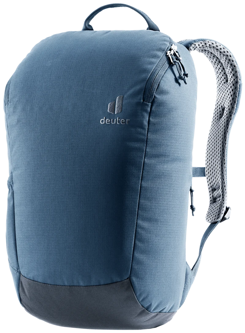DEUTER Stepout 16 Rucksack mit Airstripes System