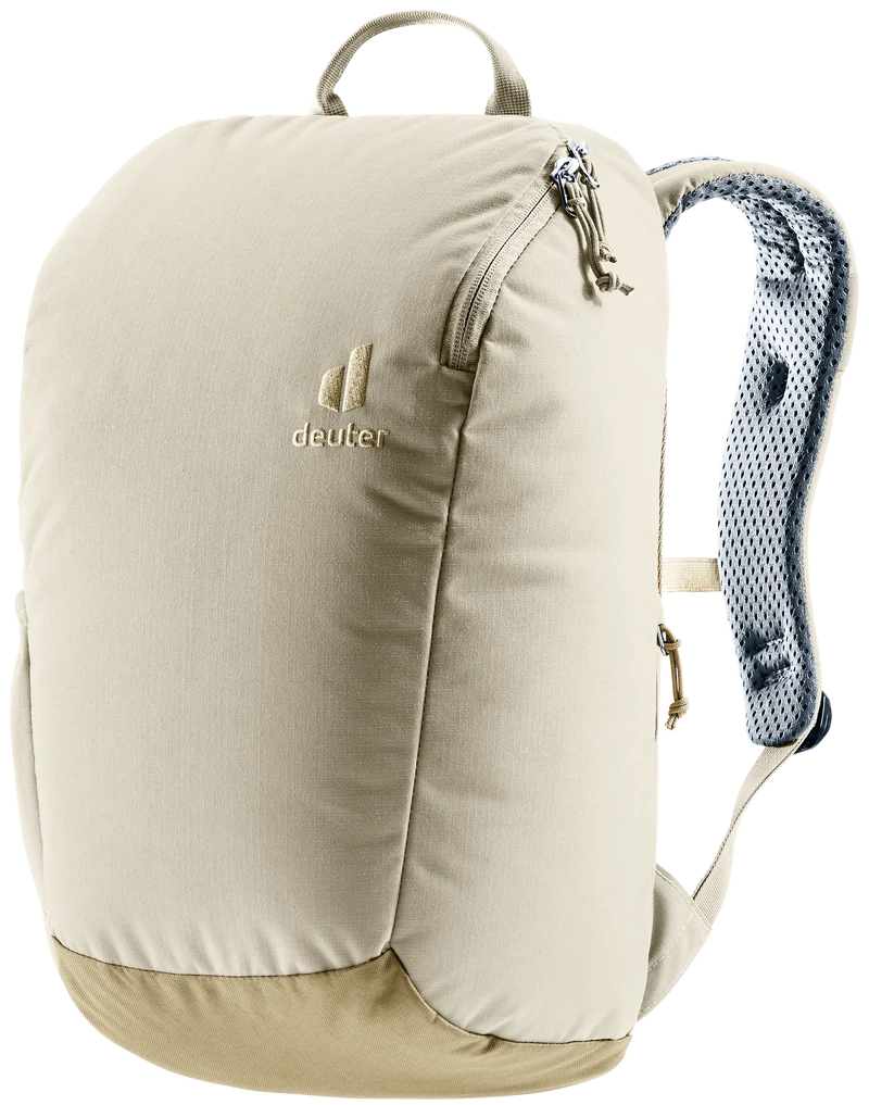 DEUTER Stepout 16 Rucksack mit Airstripes System