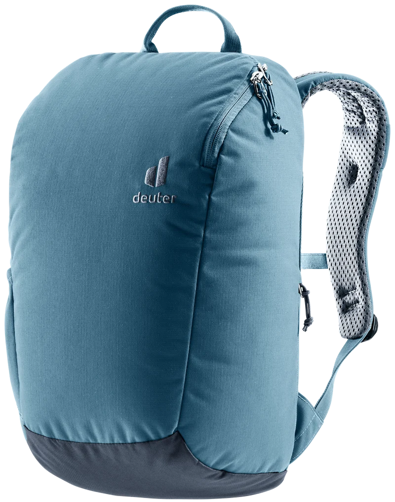 DEUTER Stepout 16 Rucksack mit Airstripes System