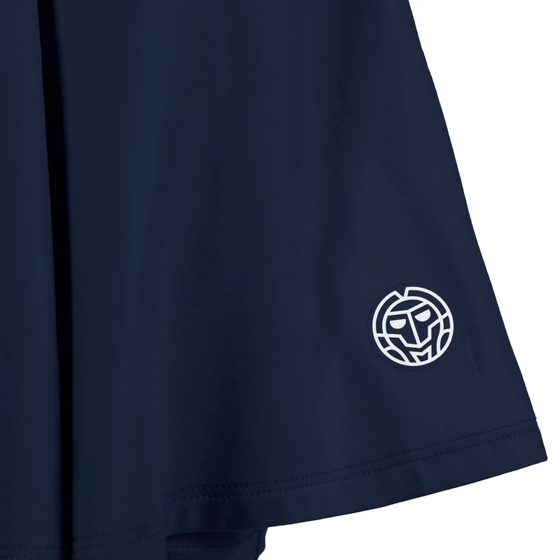 Crew 2.0 Wavy Rock Mädchen-dunkelblau