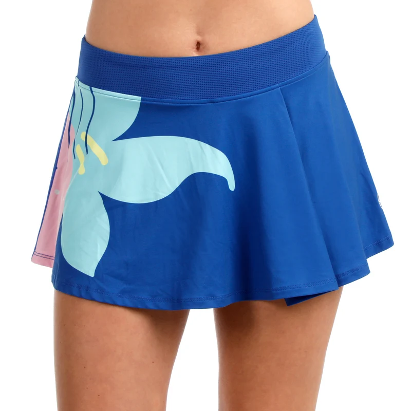 Hey Laguna Wavy Rock Damen-blau, mehrfarbig