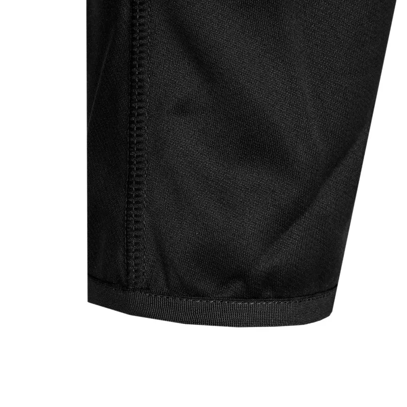 Crew Hood Trainingsjacke Herren-Schwarz
