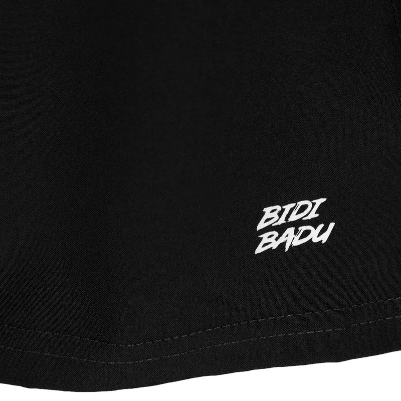 Crew 7in Shorts Herren-Schwarz