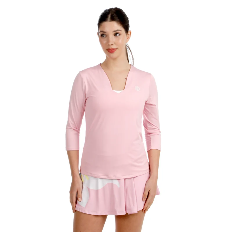 Hey Laguna Wavy Rock Damen-altrosa, mehrfarbig