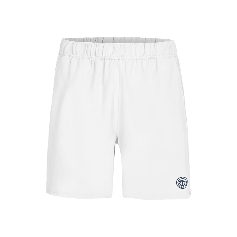 Crew 7in Shorts Herren-Weiß