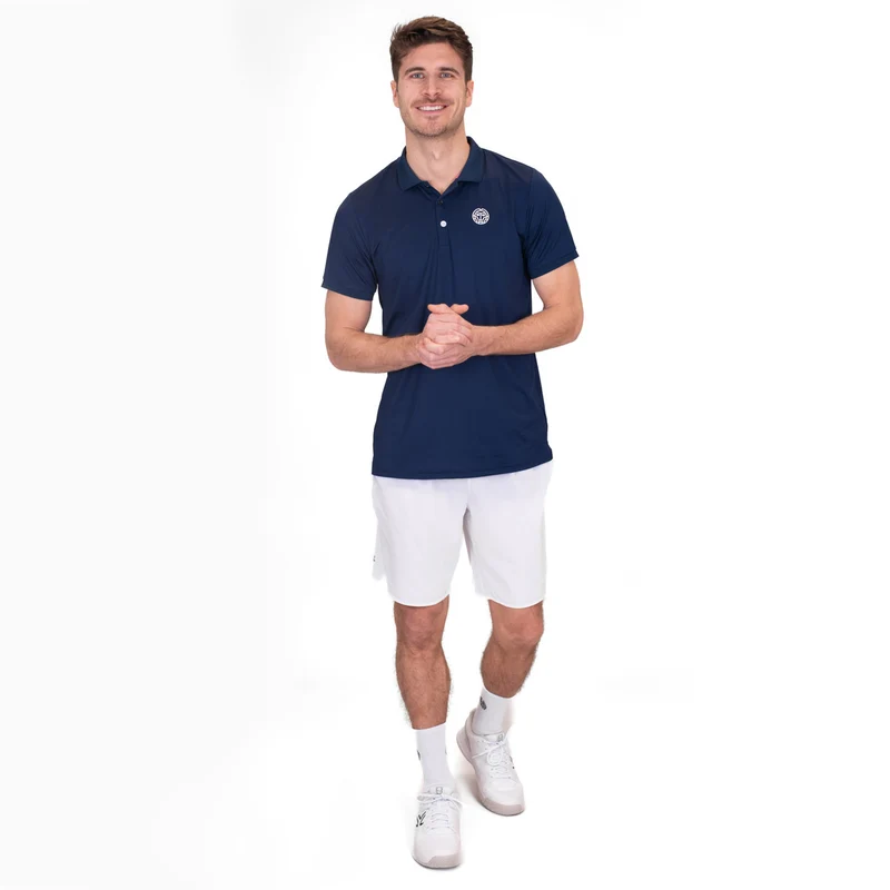Crew 7in Shorts Herren-Weiß