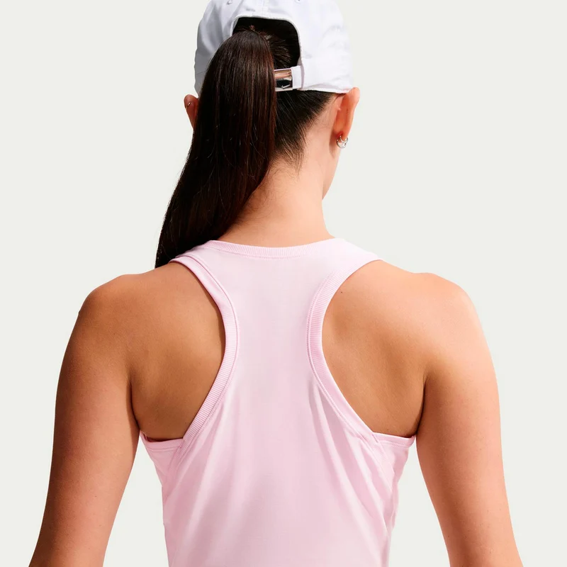 Dri-FIT Victory Kleid Damen-rosa