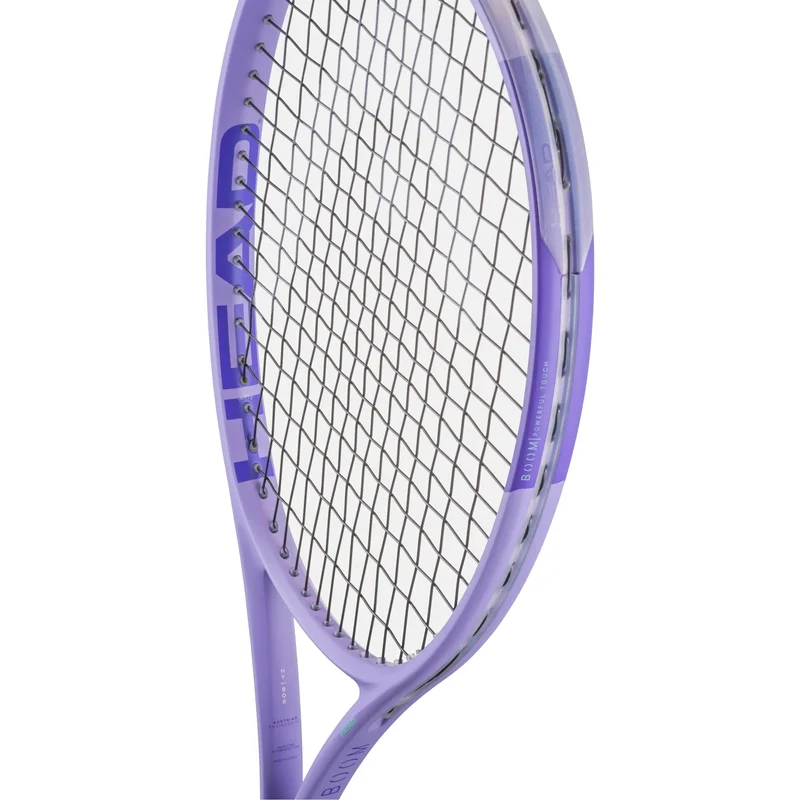 Boom MP Alternate 2026 Turnierschläger unbesaitet