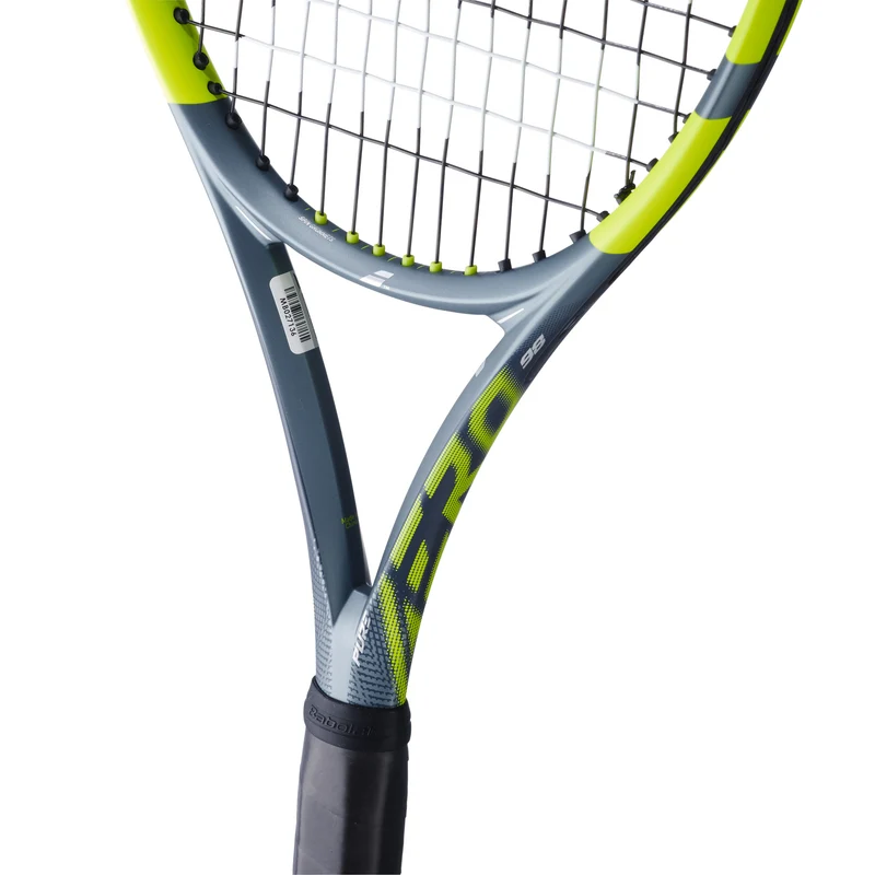 Pure Aero 98 Turnierschläger unbesaitet