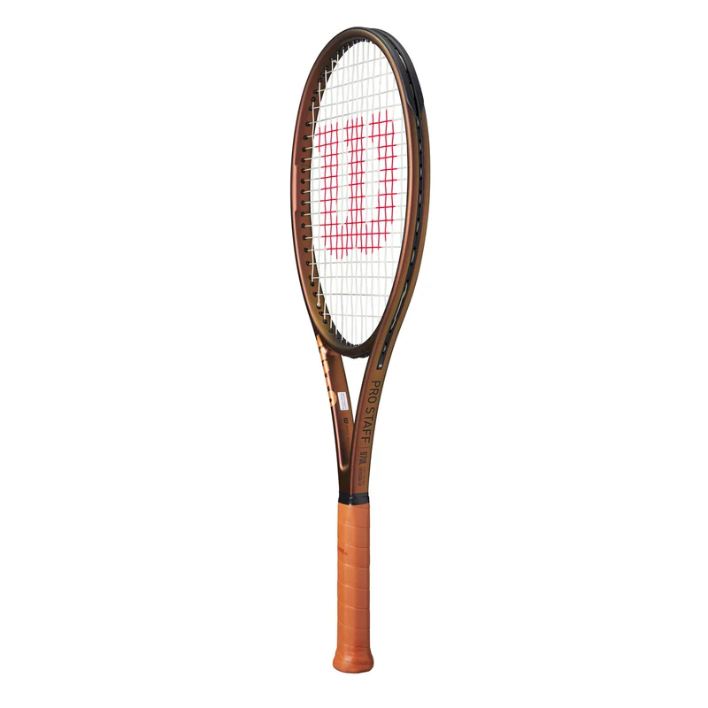 Pro Staff 97UL V14 Turnierschläger besaitet