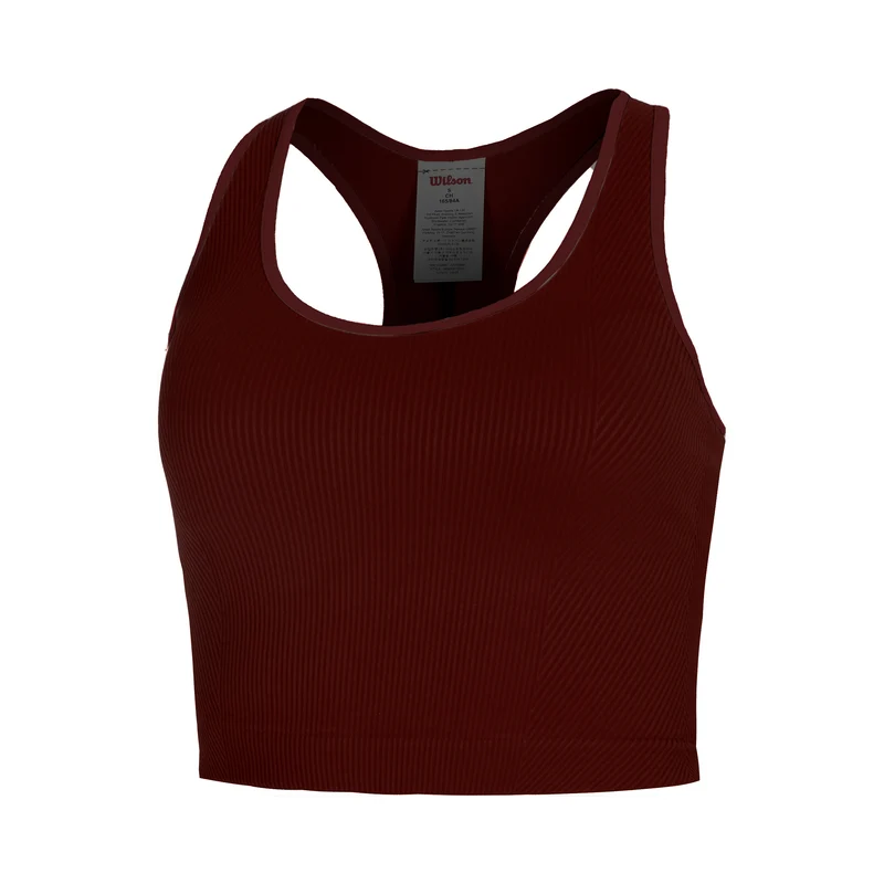 Everyday Brami Tank-Top Damen-berry