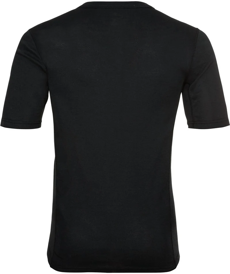 ODLO ACTIVE WARM ECO Herren Baselayer T-Shirt