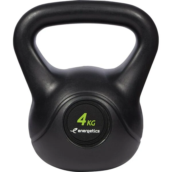 ENERGETICS Hantel Kettlebell Cement 6 kg S