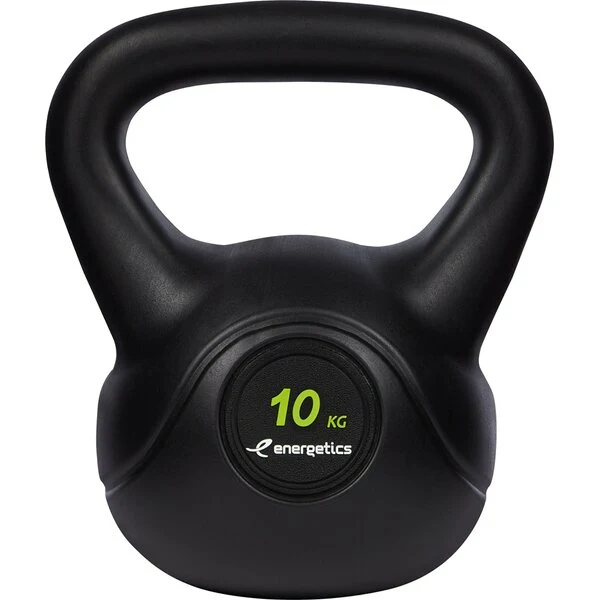 ENERGETICS Hantel Kettlebell Cement 6 kg S