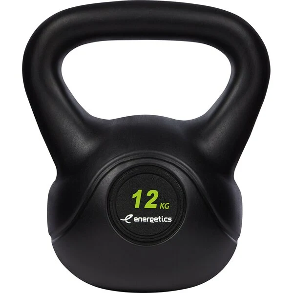 ENERGETICS Hantel Kettlebell Cement 6 kg S