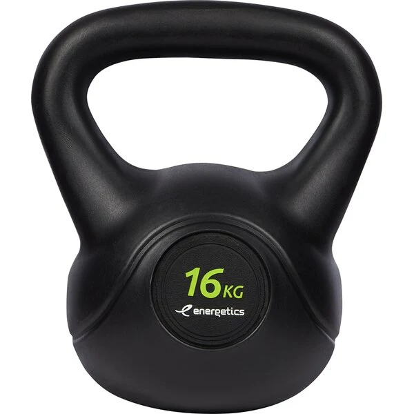 ENERGETICS Hantel Kettlebell Cement 6 kg S