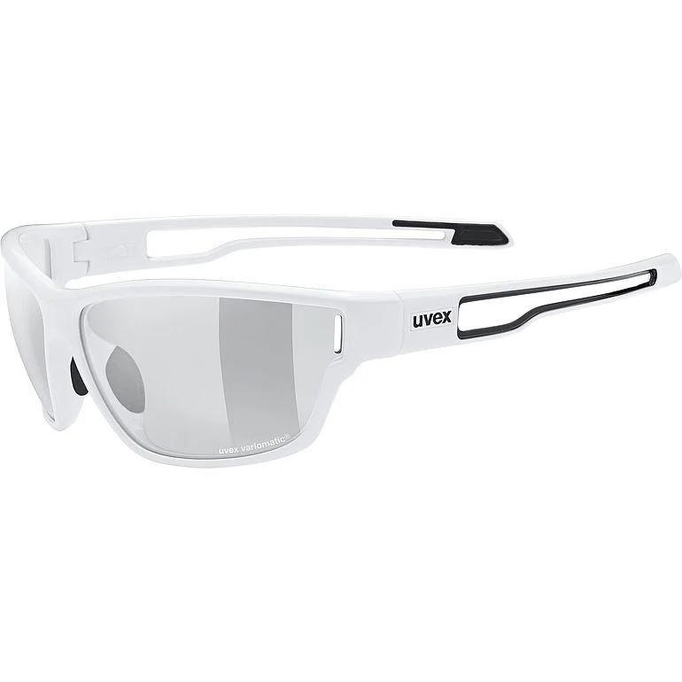 UVEX sportstyle 806 V Sportbrille mit variomatic® Technologie