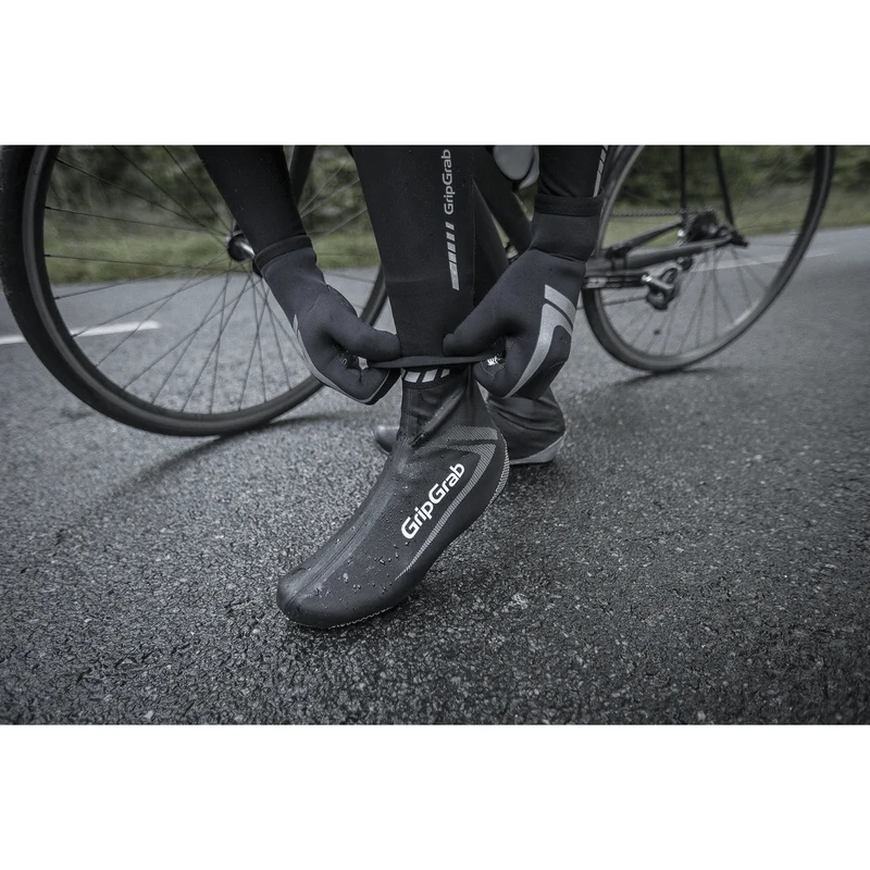 GRIP GRAP RaceAqua Überschuh – Wasserdicht & Winddicht
