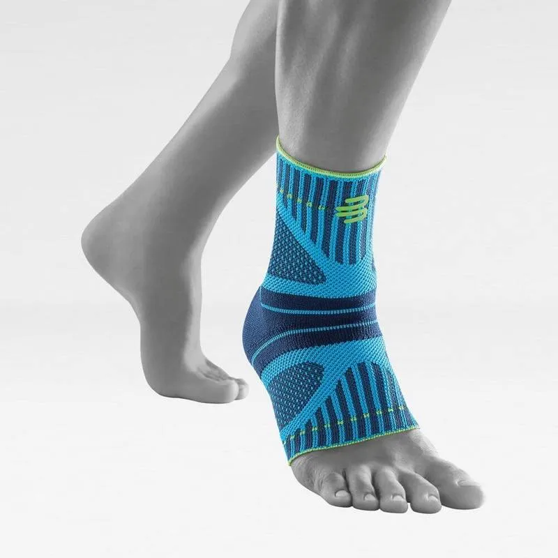 BAUERFEIND Ankle Support Dynamic Rivera Sprunggelenkbandage