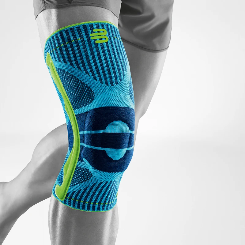 BAUERFEIND Sports Knee Support Rivera Kniebandage