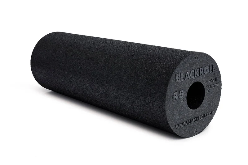 BLACKROLL STANDARD 45 Faszienrolle für Sport & Therapie