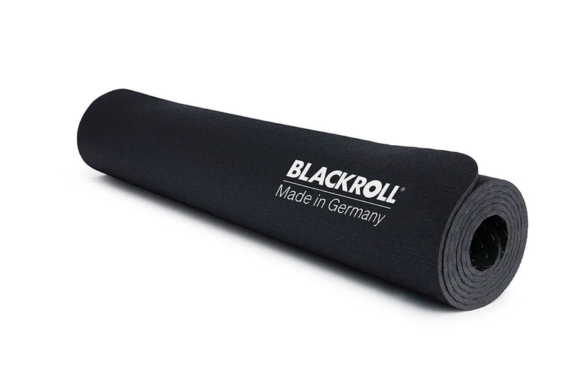 BLACKROLL MAT Trainingsmatte – Rutschfest & Komfortabel