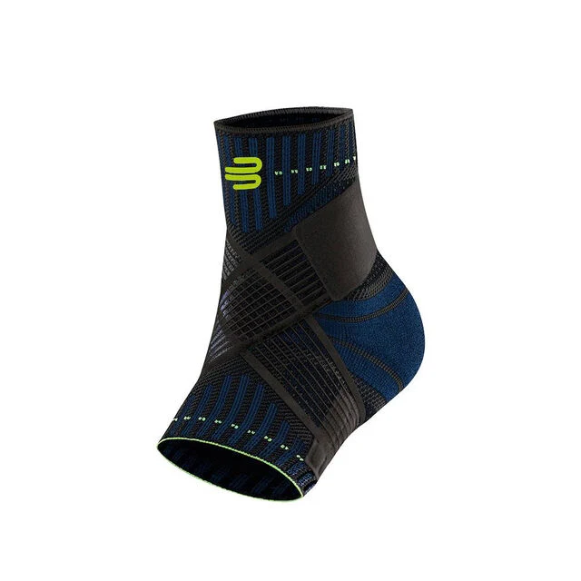 BAUERFEIND Sports Ankle Support Links Fußgelenkbandage