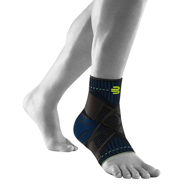 BAUERFEIND Sports Ankle Support Rechts Fußgelenkbandage