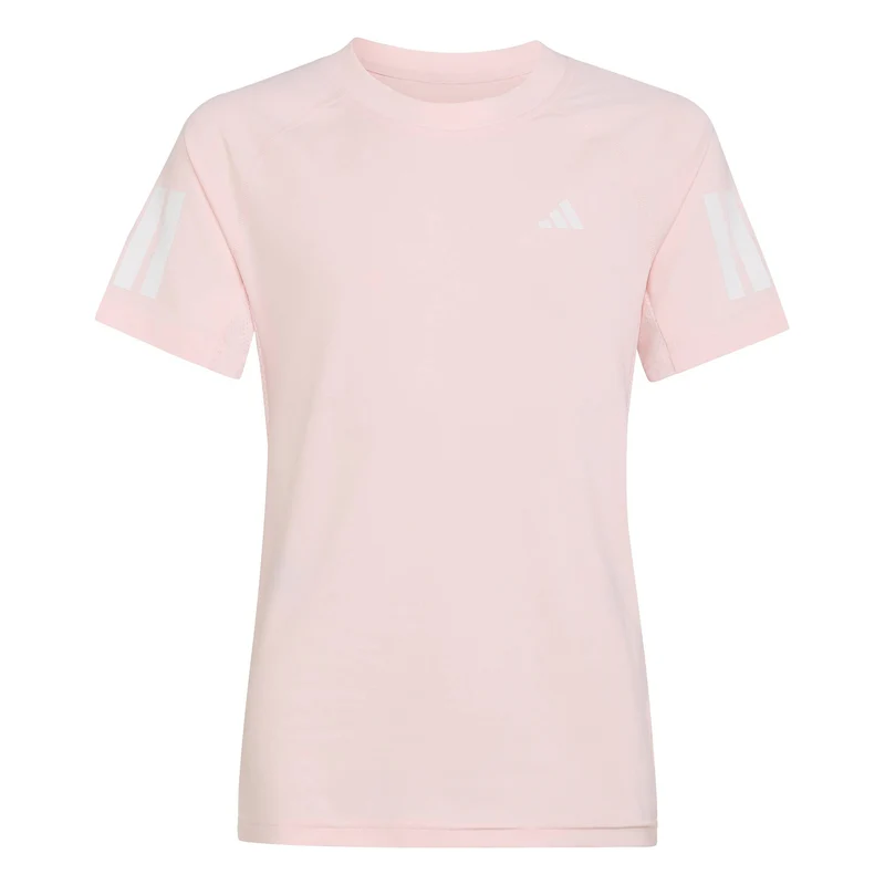Club T-Shirt Kinder - pastellrosa