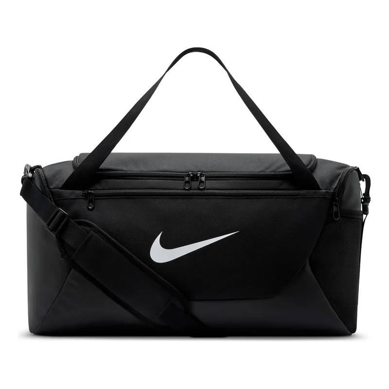 Brasilia S Duffle Sporttasche - schwarz