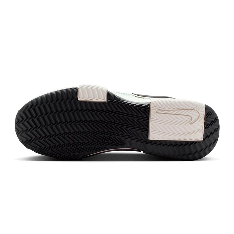 Zoom GP Challenge 1.5 Sandplatzschuh Herren - salbei, schwarz