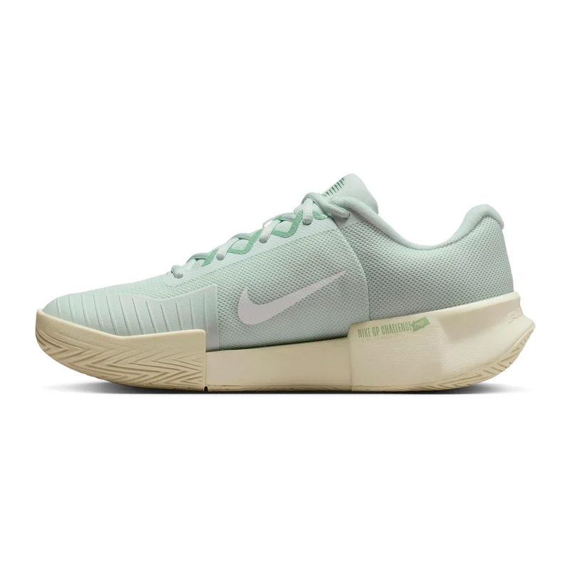Zoom Gp Challenge Pro Allcourtschuh Damen - salbei, creme